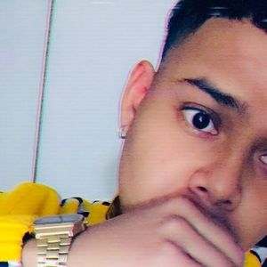 Meet your Posher, Erick